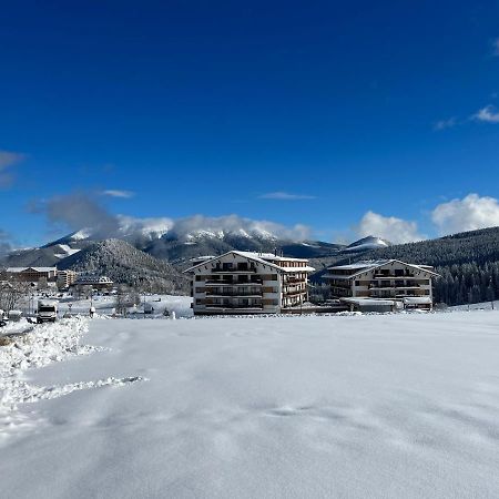 Panorama Apartman 44-C Donovaly Buitenkant foto