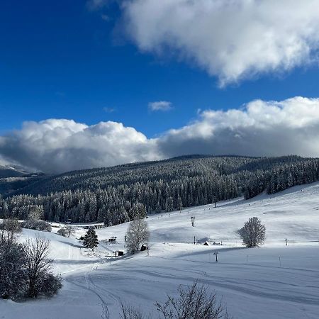 Panorama Apartman 44-C Donovaly Buitenkant foto
