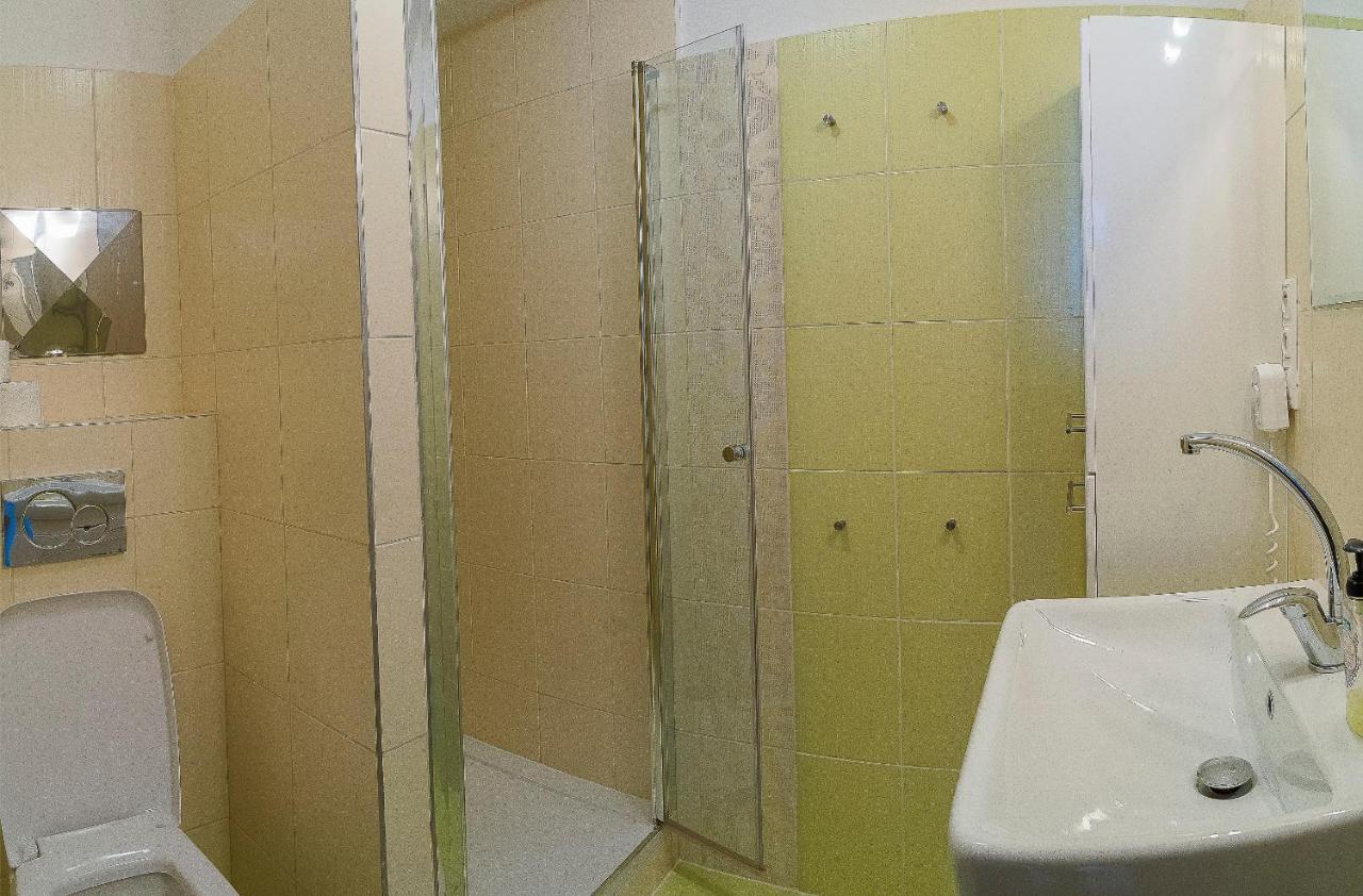 Panorama Apartman 44-C Donovaly Buitenkant foto