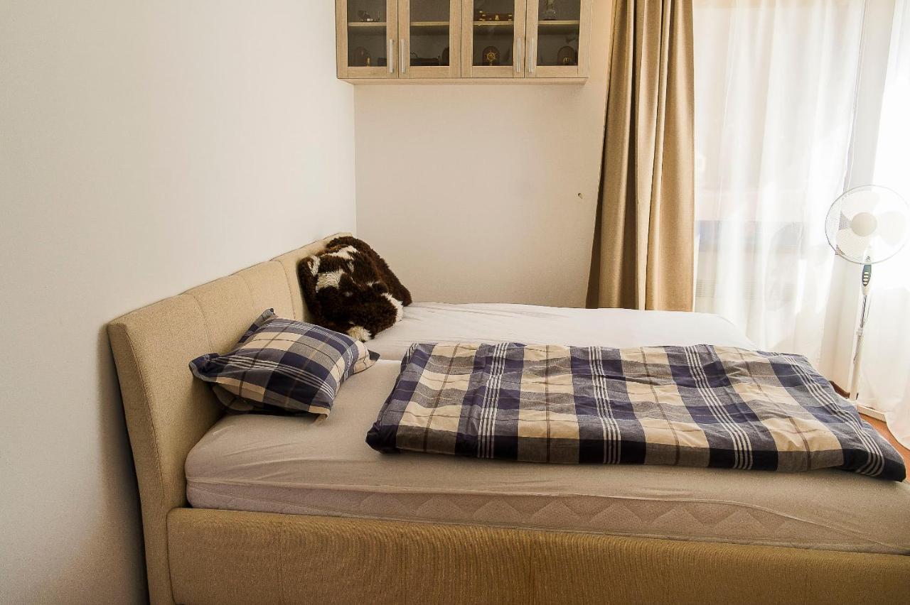 Panorama Apartman 44-C Donovaly Buitenkant foto