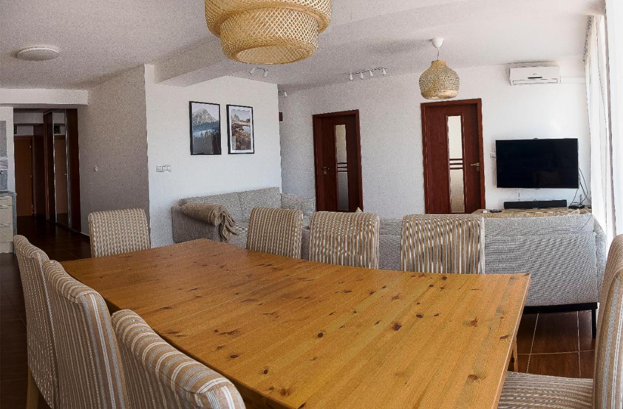 Panorama Apartman 44-C Donovaly Buitenkant foto