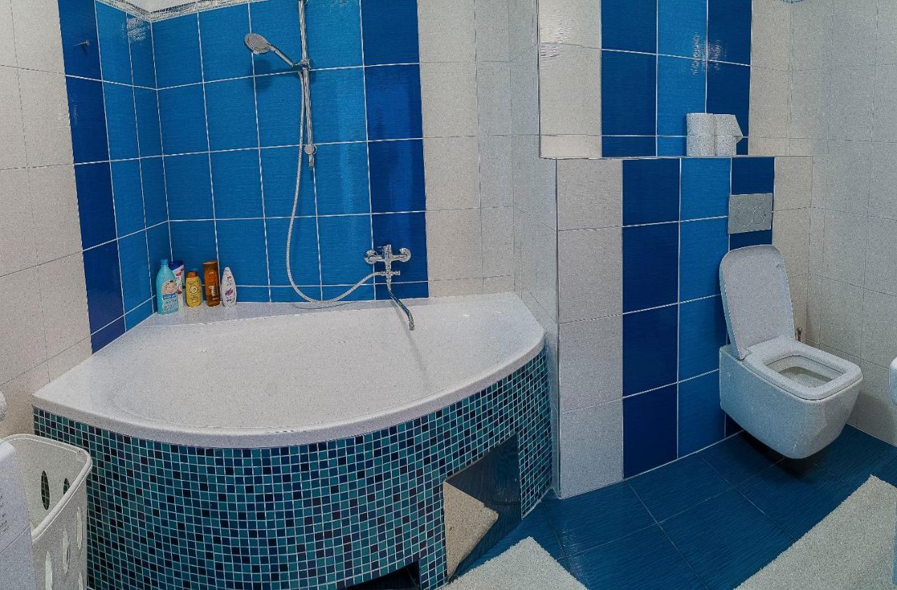 Panorama Apartman 44-C Donovaly Buitenkant foto