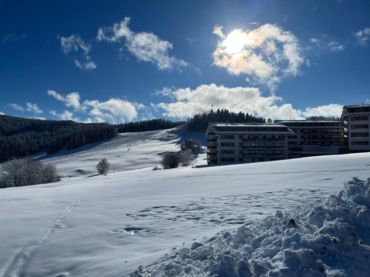 Panorama Apartman 44-C Donovaly Buitenkant foto