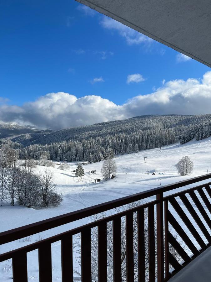 Panorama Apartman 44-C Donovaly Buitenkant foto